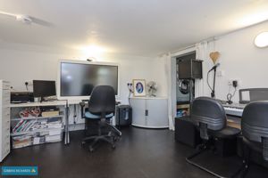 Studio- click for photo gallery